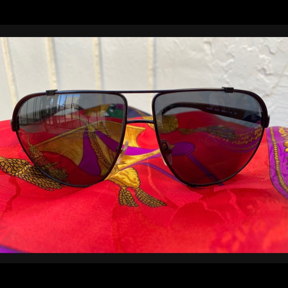 Sunglasses unisex D&G 6070
